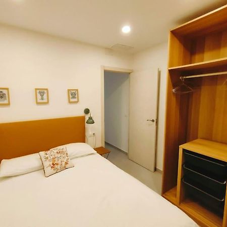 Apartamento En Centro Historico Cerca De La Playa Appartamento Cadice Esterno foto