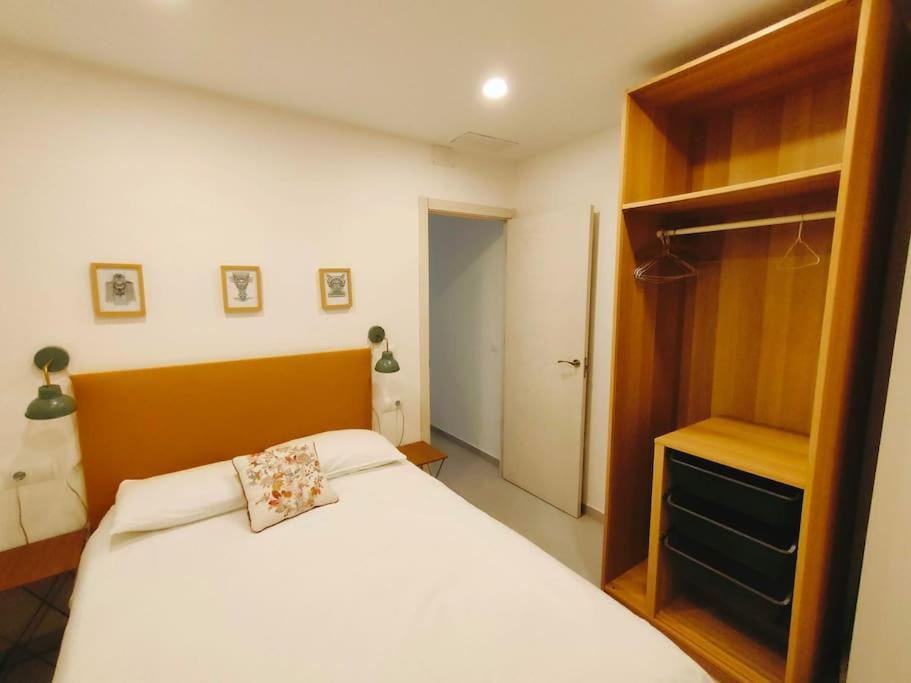 Apartamento En Centro Historico Cerca De La Playa Appartamento Cadice Esterno foto