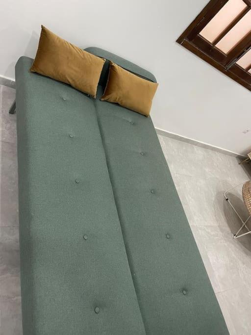 Apartamento En Centro Historico Cerca De La Playa Appartamento Cadice Esterno foto
